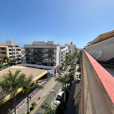 Los Cristianos || Exterior foto