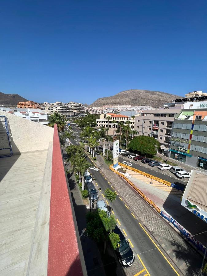 Los Cristianos || Exterior foto