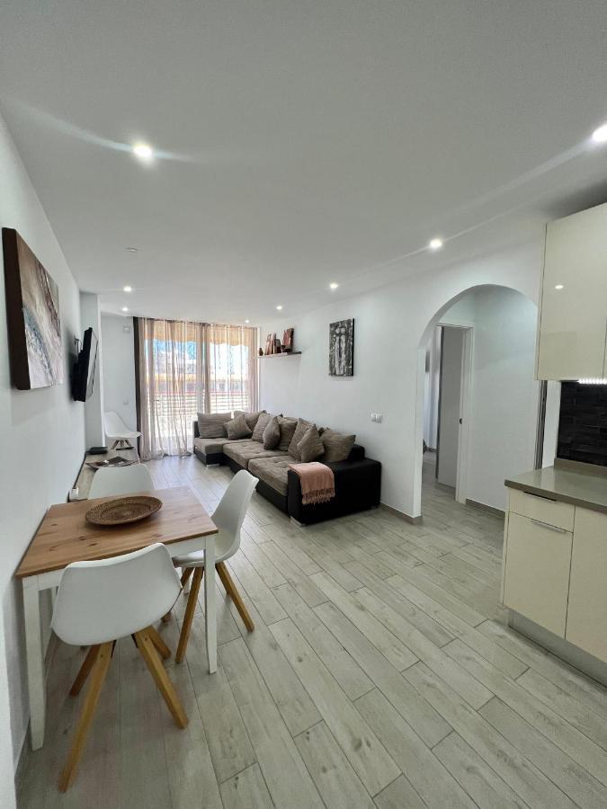 Los Cristianos || Exterior foto