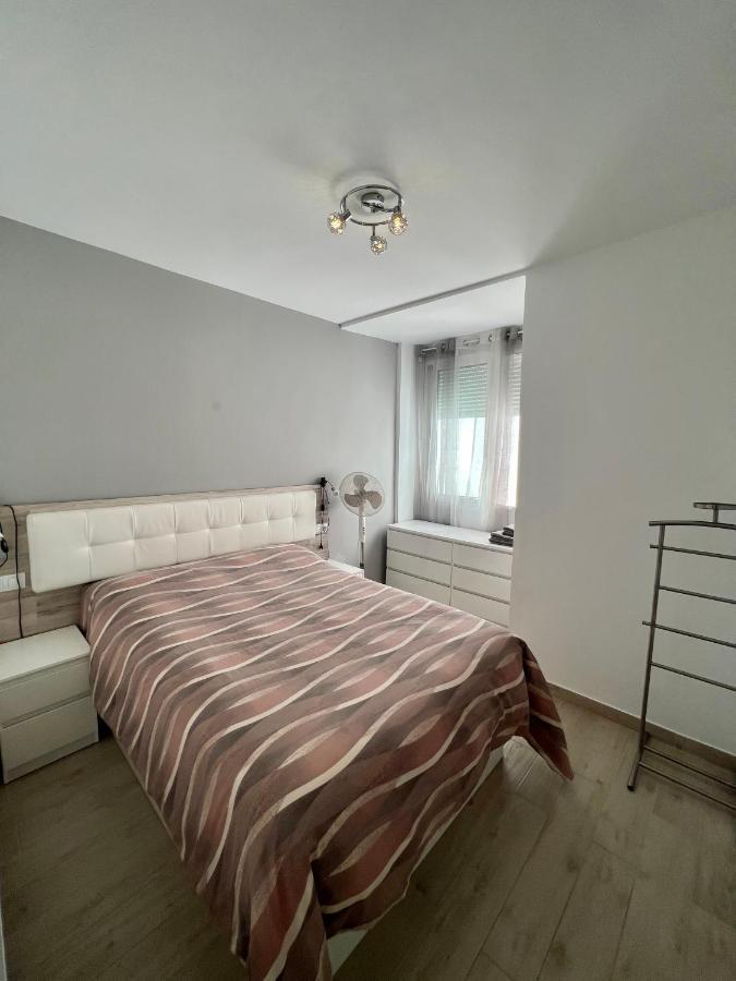 Los Cristianos || Exterior foto