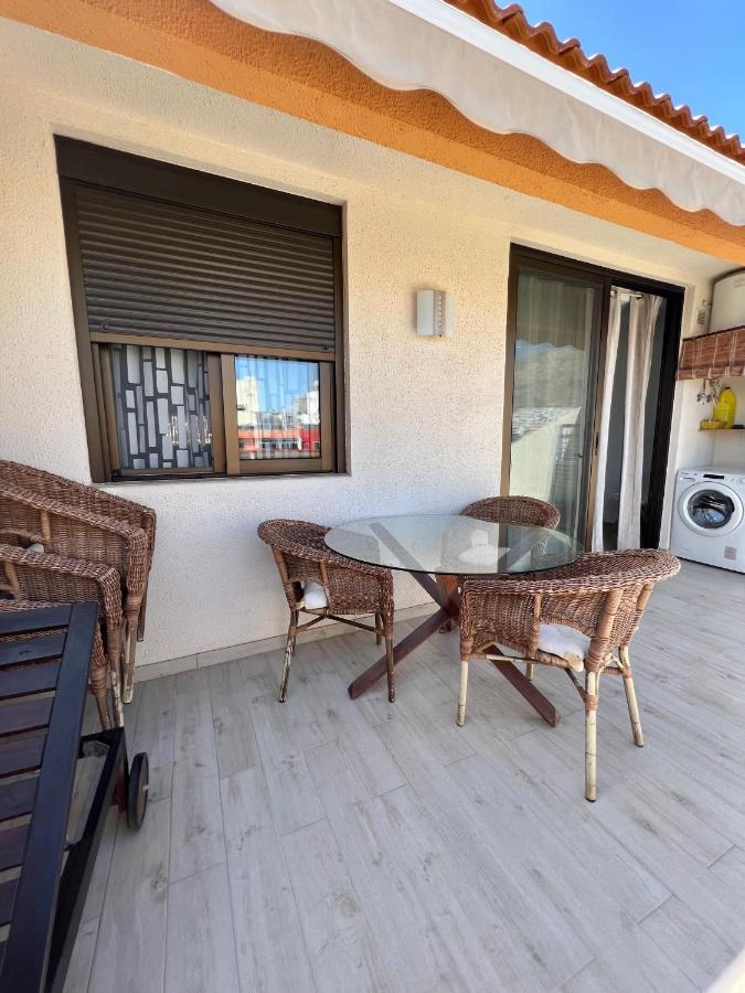 Los Cristianos || Exterior foto