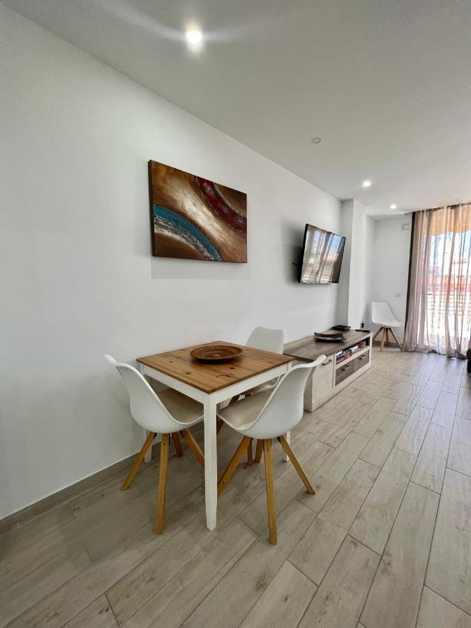 Los Cristianos || Exterior foto